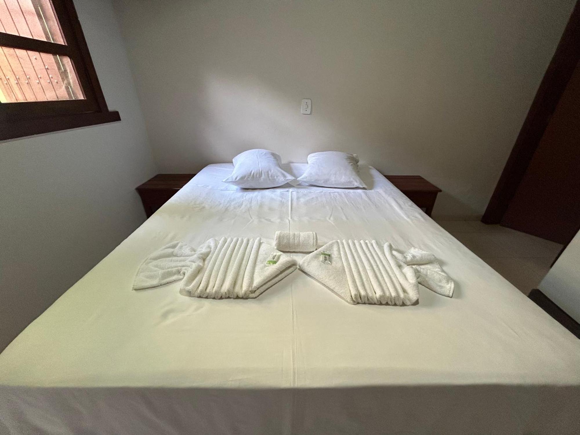 Eco Pousada Villa Verde Бонито Екстериор снимка
