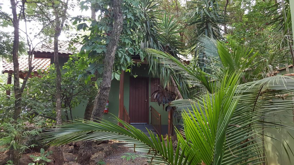 Eco Pousada Villa Verde Бонито Екстериор снимка